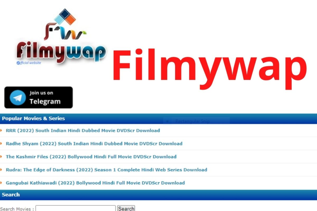 o filmwap.in