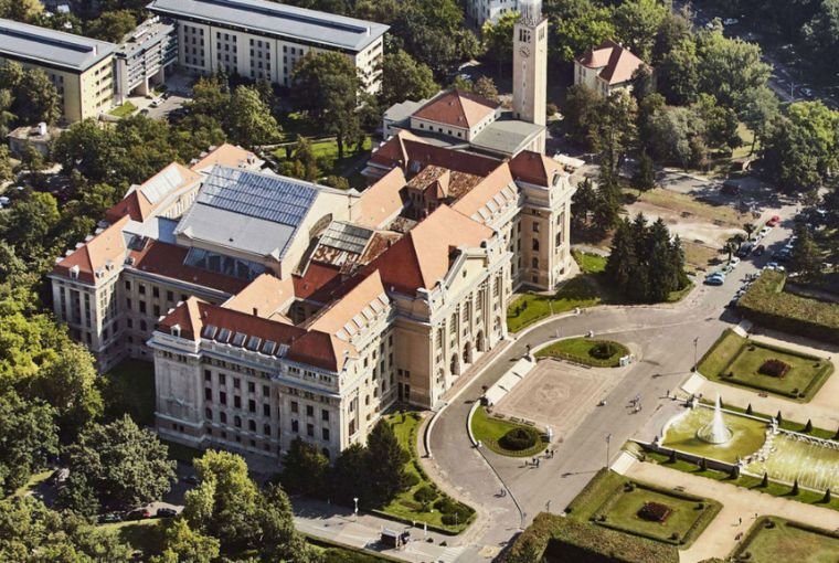 7 Benefits of Attending the University of Debrecen, Hungary