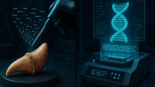 Dire Wolf Genome Sequencing