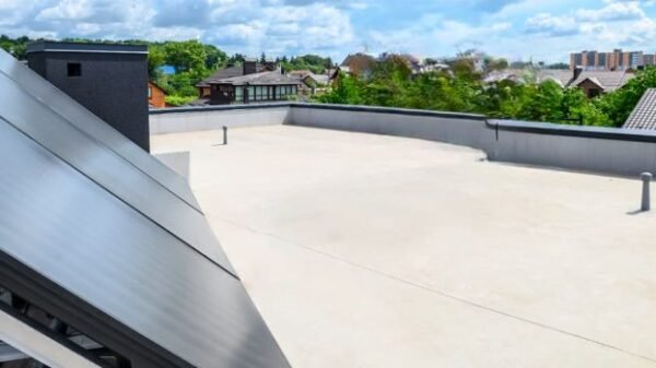 The Complete Guide to Roof Waterproofing in Dallas