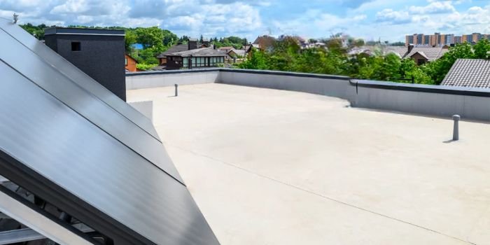 The Complete Guide to Roof Waterproofing in Dallas