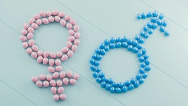 Gender Transition Prohibitions